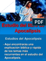 Apocalipsis - Estudio de Las 7 Iglesias