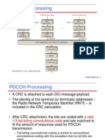 PDCCH Allocation