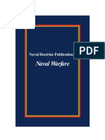 NDP 1 Naval Warfare (Mar 2010) Chapters2 3