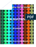 La Invitada - Cuento PDF