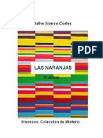 Las Naranjas. Cuento PDF