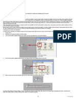 Arrays y Clusters in Labview