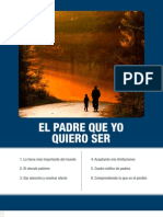 Resumenlibro El Padre Que Yo Quiero Ser