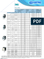 Equipamentos Siemens