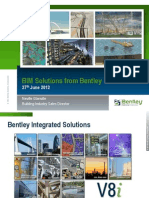 Cita Bentley Bim Overview PDF