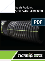 Catalogo Saneamento TIGRE-ADS