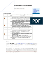 Leyes Internacionales Del Medio Ambiente