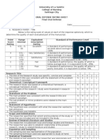 Oral Defense Criteria2