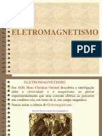 Eletromagnetismo - Conceitos Básicos