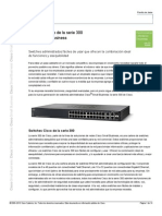 Cisco SRW2024 K9 Es