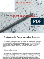 Coordenadaspolares