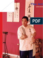 SiFu Donald Mak SanBao Mag 2013-01 PDF