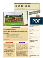 Week 36 Newsletter 060313