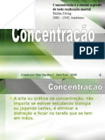 Concentração