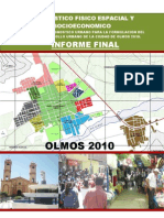 Informe Final Olmos