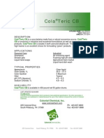 ColaTeric CB