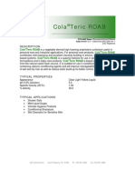 ColaTeric ROAB