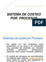 Costeo Por Procesos (Latest)