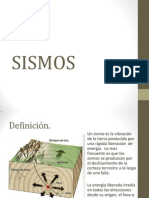 SISMOS