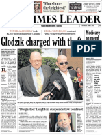 Times Leader 06-01-2013