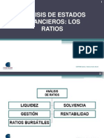 110 Analisis de Estados Financieros, Parte 2