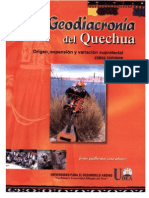 Quechua I