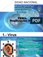 Diapositivas de Virus