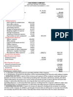 CH 04 Income Statement