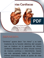 Arritmias Cardiacas2