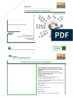 Programa Dibujo Tecnico Asistido Por Computadora