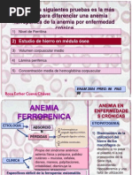 Anemia