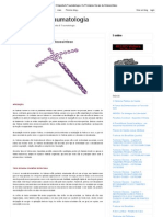 Ortopedia & Traumatologia - Os Princípios Gerais Da Osteossíntese