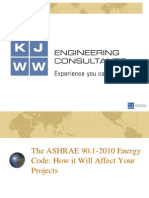 Ashrae 90.1-2010