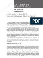 Fisiologia Neonatal