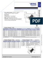 Y Strainer Flanged PDF