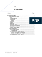 N54 Engine Mechanical PDF