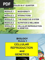 Grade 8 Module 5