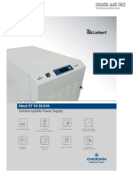 Em Hinet XT Datasheet