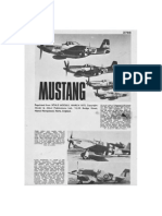 p51 Scaled Drawings