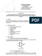 Practica 2 - Analógica1