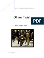 Oliver Twist 1