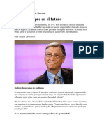 Bill Gates