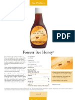 Manual of Forever Living Products