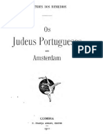 Os Judeus Portugueses em Amsterdam