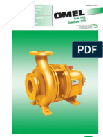 Curvas Generales Bombas Centrifugas PDF