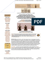 5 Elements Pagoda Gravest PDF