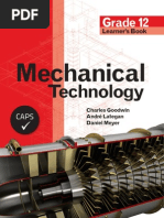 Mechanical Technology Grade 12