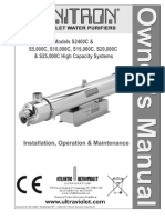 UV Sanitron PDF