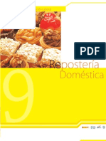 9-Cuadernillo Reposteria