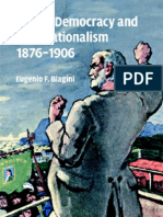  British Democracy and Irish Nationalism